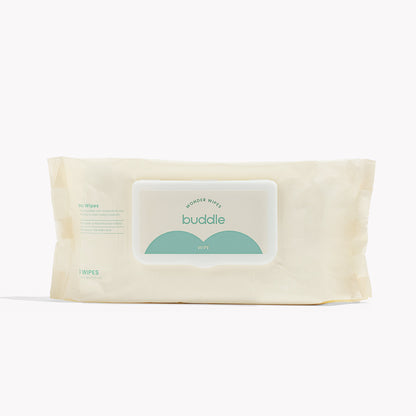 Buddle Wonder Wipes