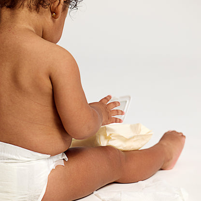 Buddle Wonder Wipes