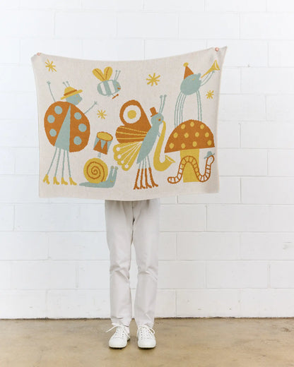 Bug Band - Baby &amp; Kid&