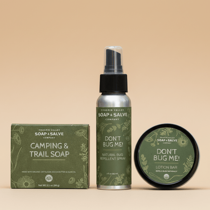 Bundle: Outdoor &amp; Camping Bundle