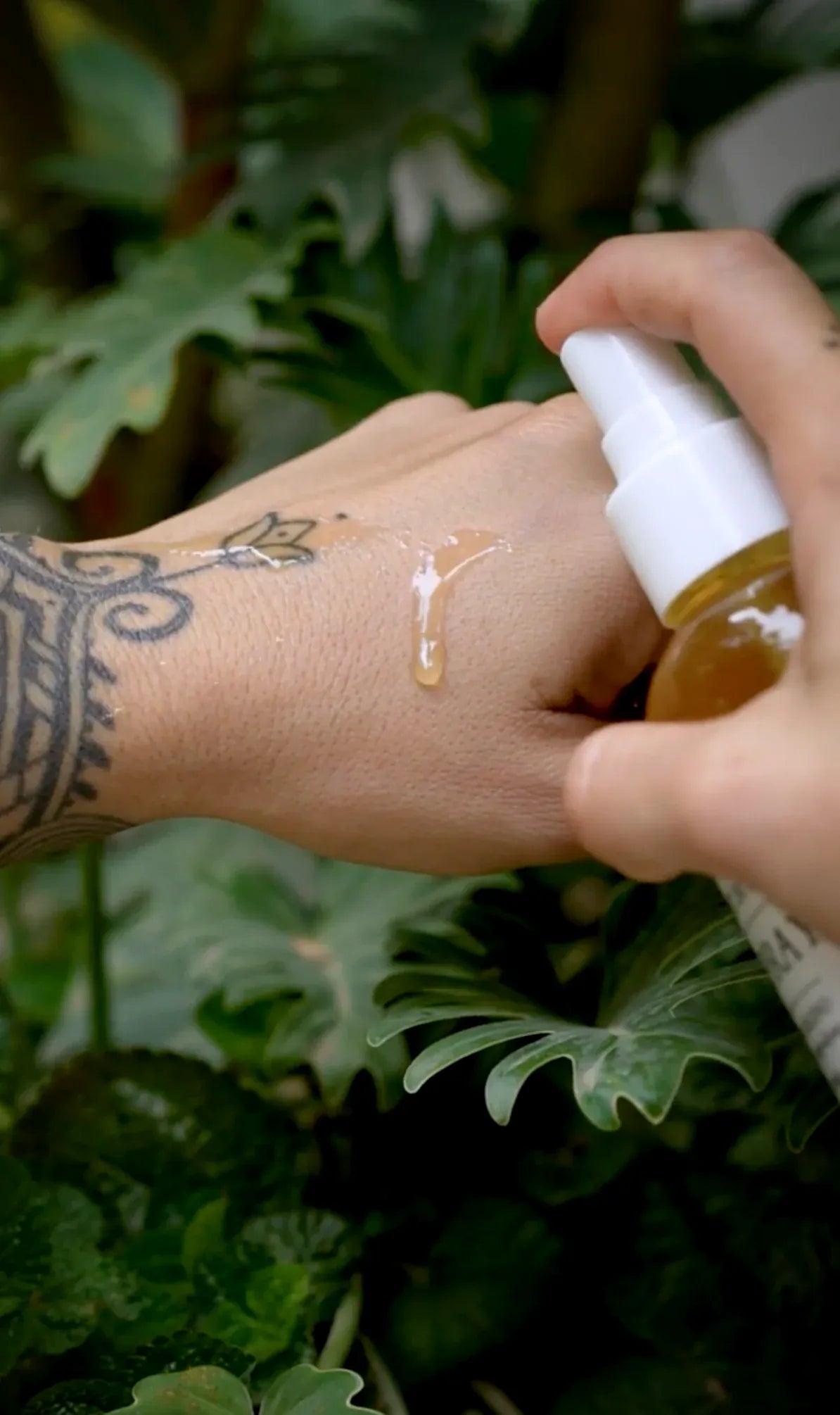 Anima Mundi bug spray BUG SPRAY | Pre + Post Bite*