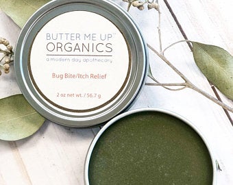 Bug Bite Anti-Itch Cream
