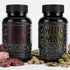 Wild Foods Supplements Bull Blend 90c Single Wild Man Bundles: Natural Anabolic Support