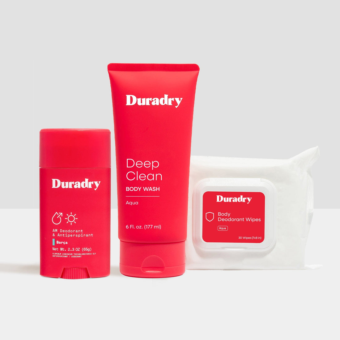 Duradry Barça Busy &amp; On-the-go