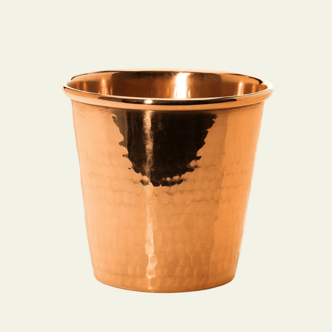 Apa Copper Cup