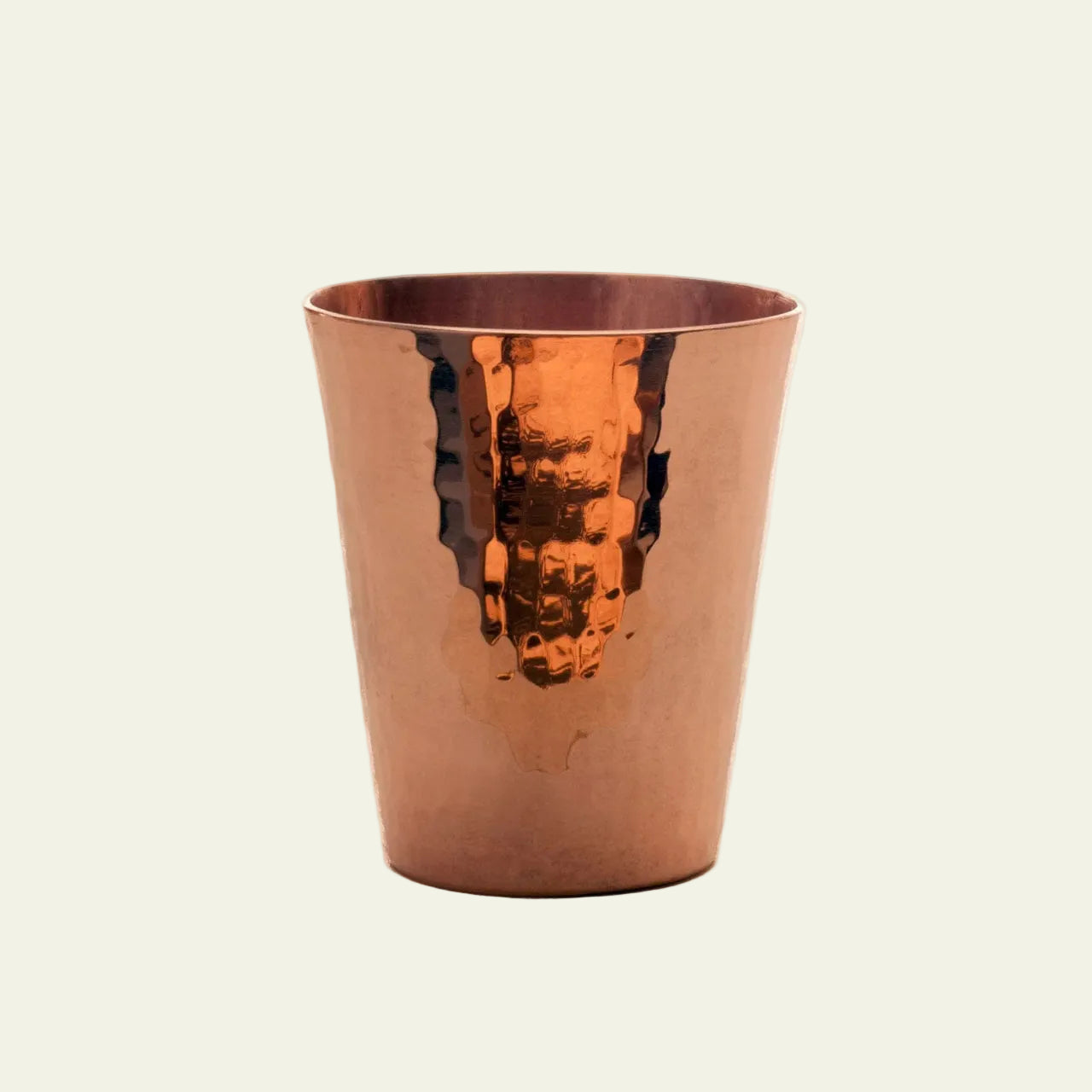 Sertodo Barware &amp; Bar Tools Sharpshooter Copper Shot Cups