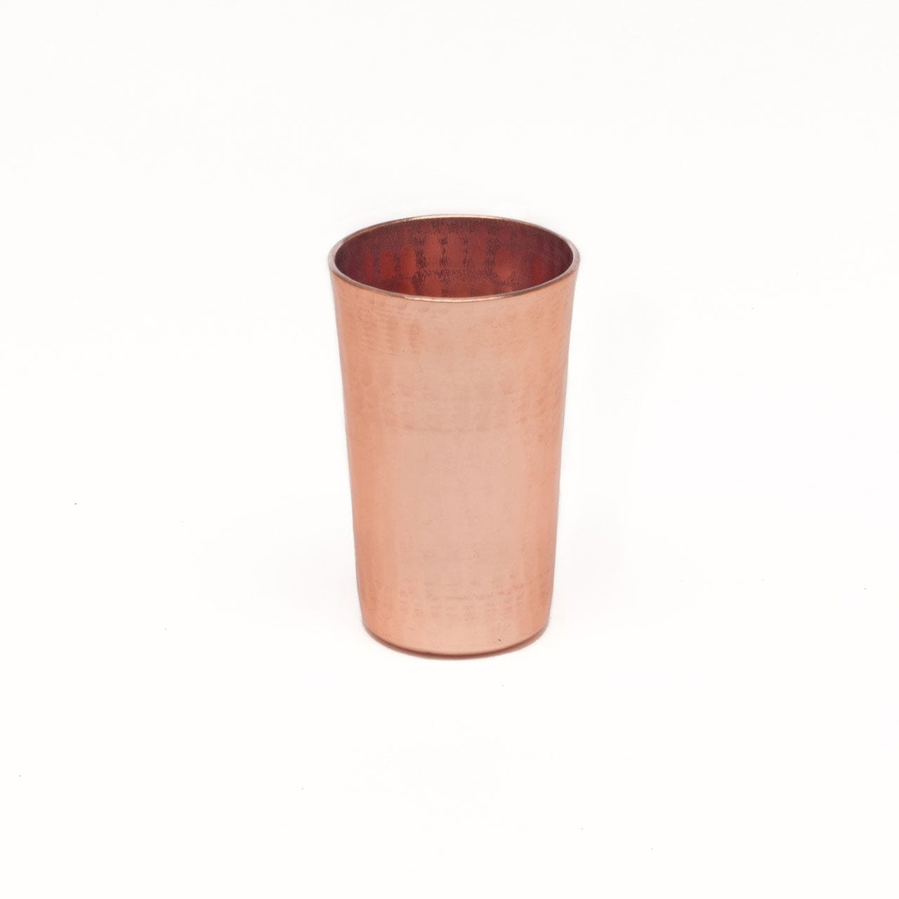 Sertodo Barware &amp; Bar Tools Tequilero Copper Shot Cup
