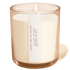 Hello Fall Soy Candle - Tinted Glass Jar - 12 oz - My American Goods