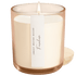 Farmhouse Soy Candle - Tinted Glass Jar - 12 oz - My American Goods