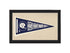 Americana Memories Vintage Pennants and Memorabilia Vintage Baltimore Colts Pennant