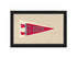 Americana Memories Vintage Pennants and Memorabilia Vintage St Augustine Pennant