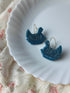 Shop Something Earthy Hen On Nest, in Cobalt