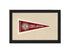 Americana Memories Vintage Pennants and Memorabilia Vintage University of Oklahoma Pennant