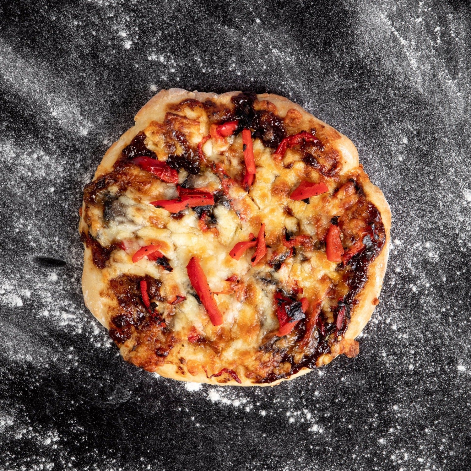 Caramelized Onion Savory Jam