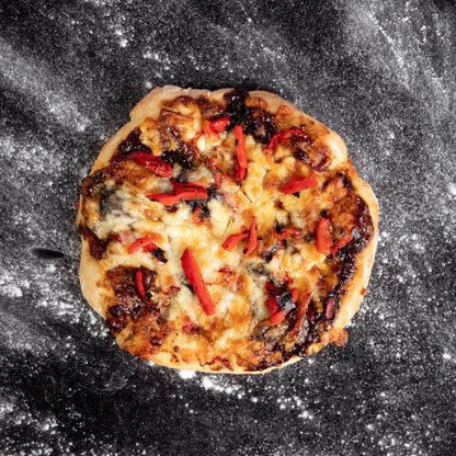 Caramelized Onion Savory Jam