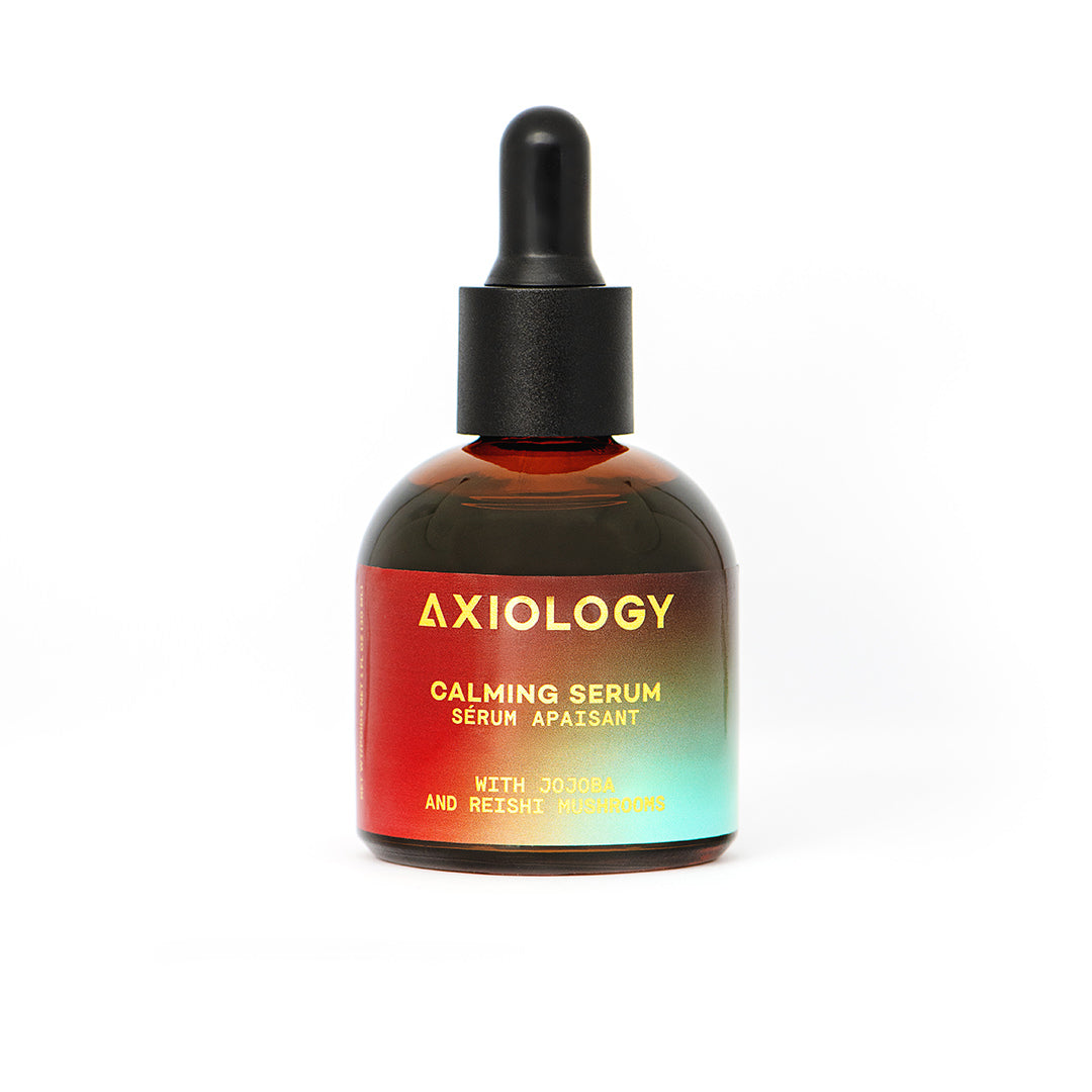 Calming Serum