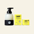 Canary Hand Soap Citrus Grove Concentrated Hand Soap Refill Bars