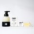 Canary Hand Soap Unscented Concentrated Hand Soap Refill Bars