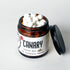 Canary Toothpaste Tablets 2 month supply jar - 126 tablets Coconut Mint Toothpaste Tablets