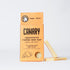 Canary Hand Soap Full Bar - 12 slices Cedar Mint Concentrated Hand Soap Refill Bars
