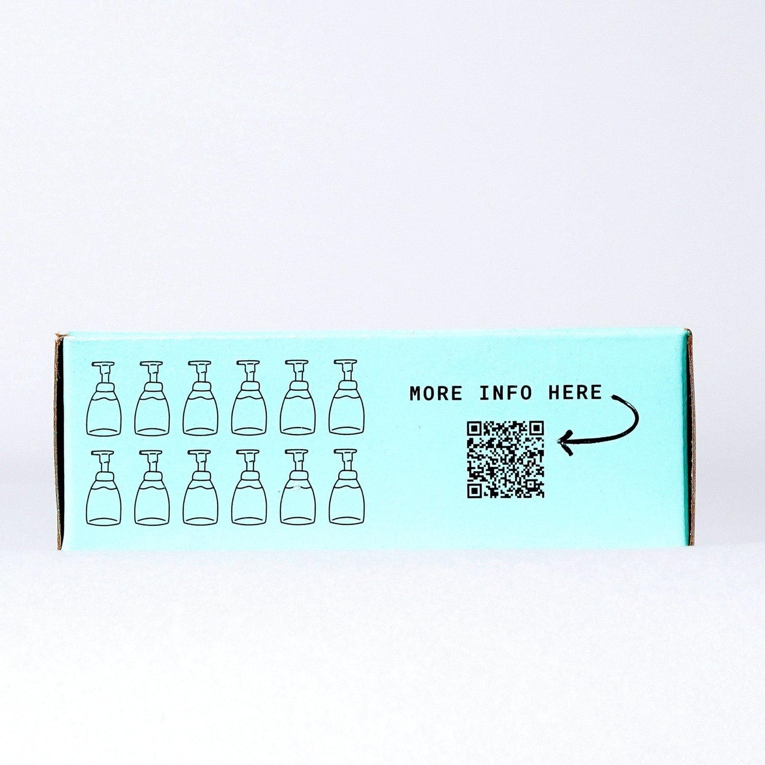 Canary Hand Soap Fir Needle + Sage Concentrated Hand Soap Refill Bars