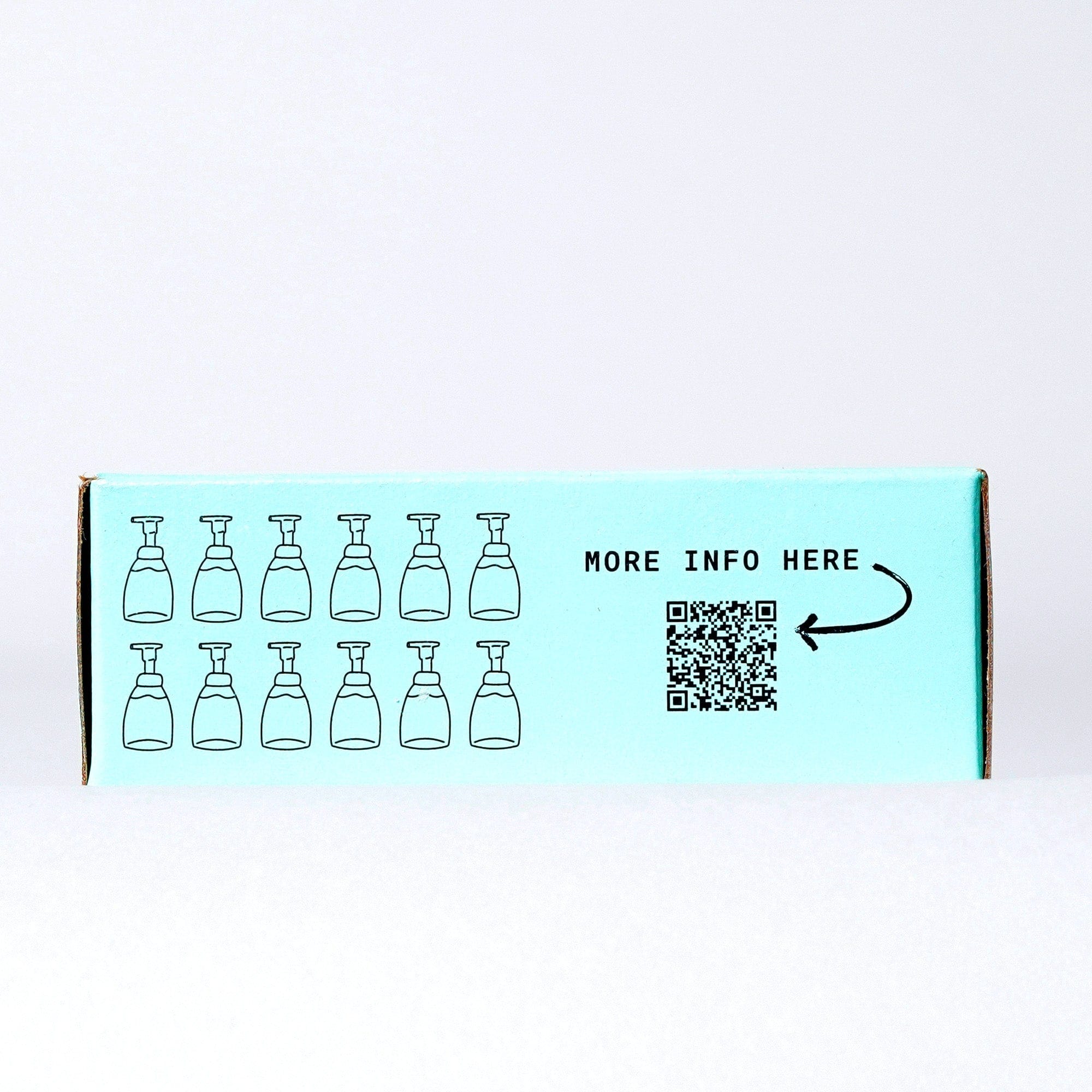 Canary Hand Soap Fir Needle + Sage Concentrated Hand Soap Refill Bars