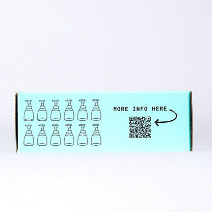 Canary Hand Soap Fir Needle + Sage Concentrated Hand Soap Refill Bars