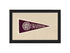 Americana Memories Vintage Pennants and Memorabilia Vintage Swarthmore College Pennant