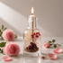 Logos Candles Oil candle Libra - Oil Candle