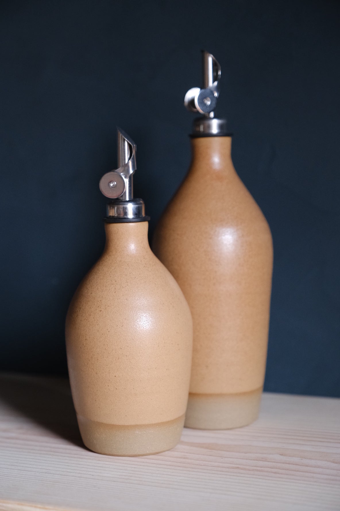 Wander Tall Oil Bottle