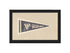 Americana Memories Vintage Pennants and Memorabilia Vintage Pittsburgh Penguins Pennant