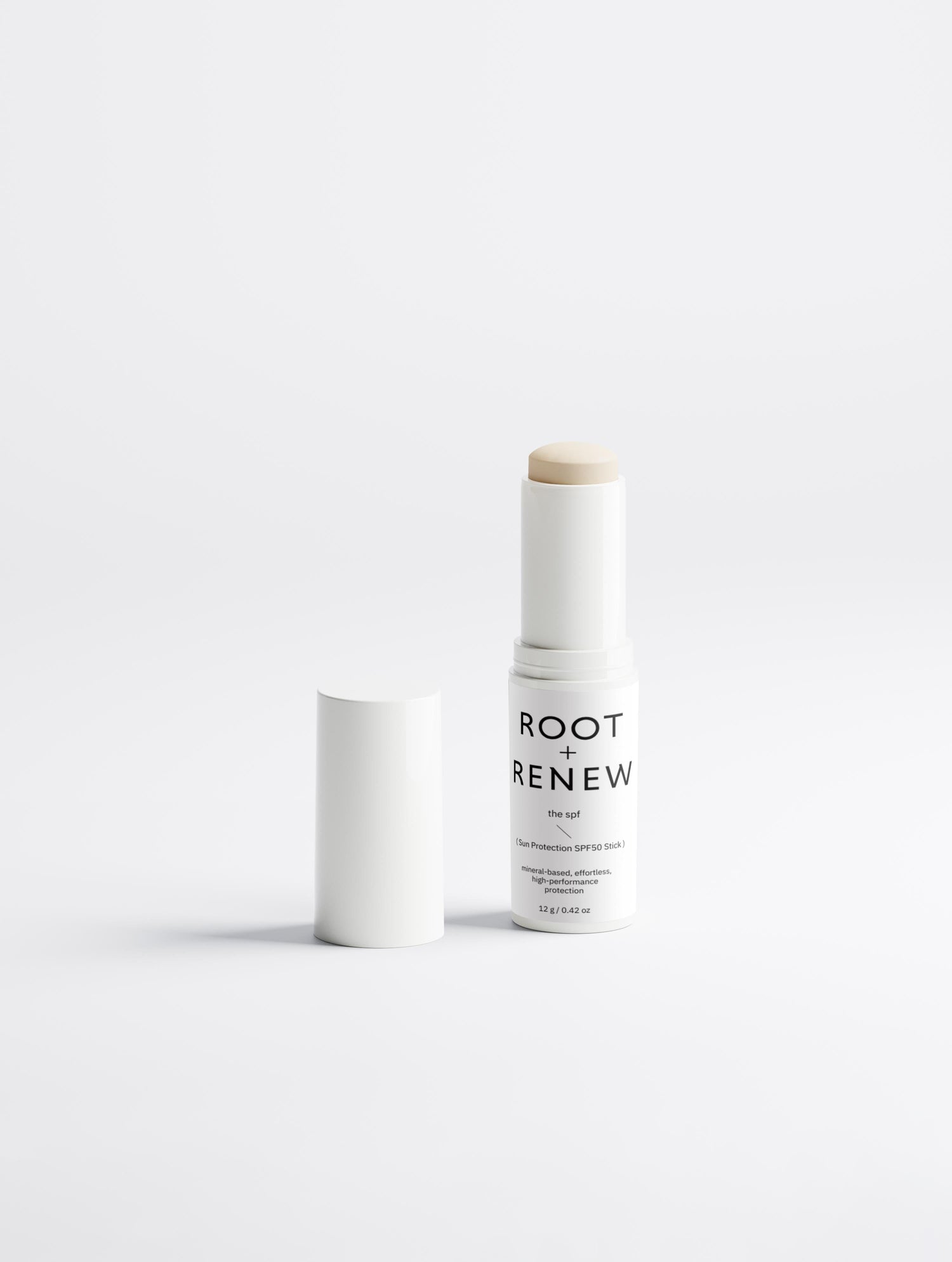 The SPF — Sun Protection SPF50 Stick - My American Goods