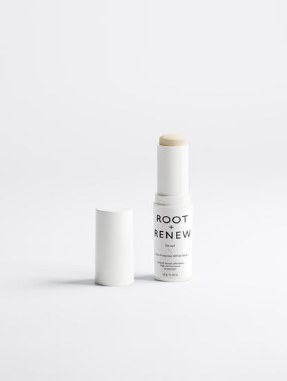 The SPF — Sun Protection SPF50 Stick - My American Goods