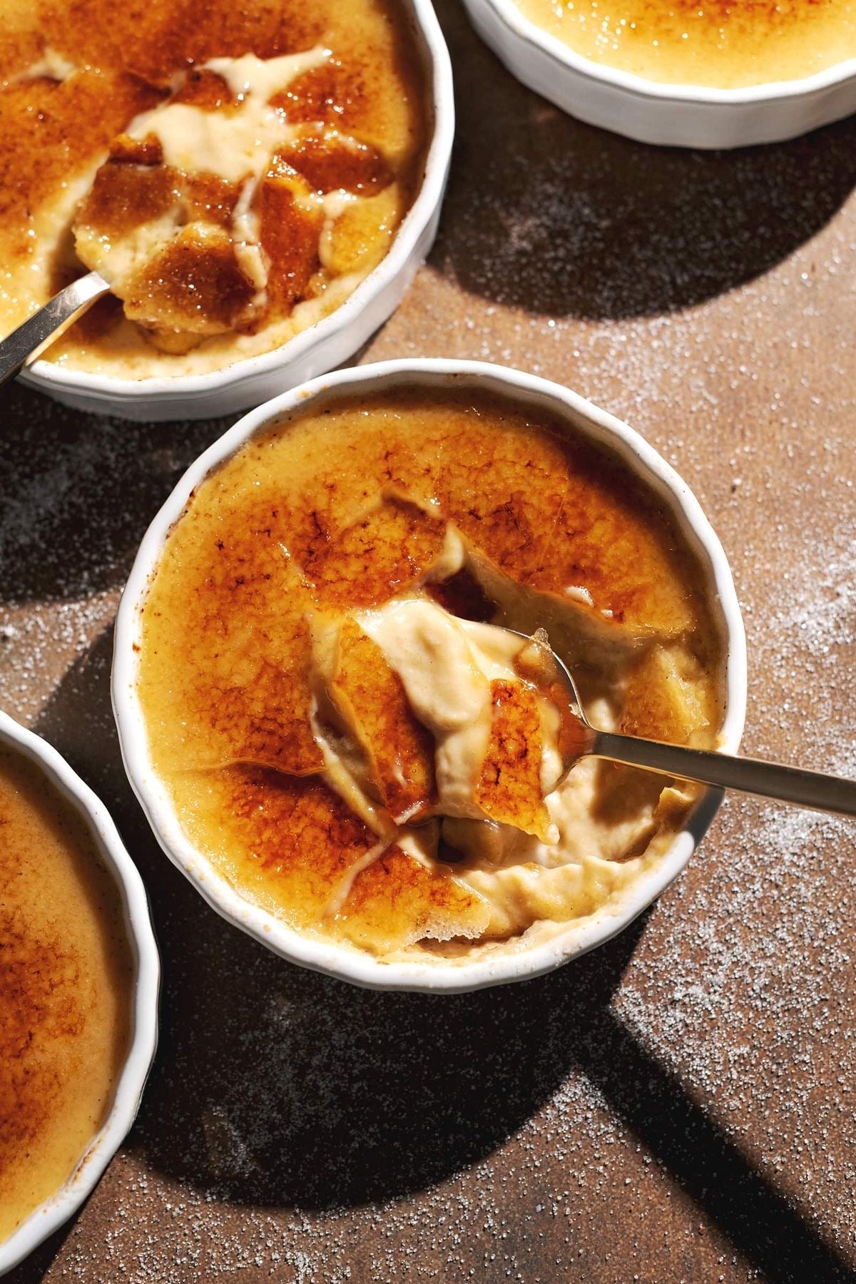 Pumpkin Brûlée Soy Candle