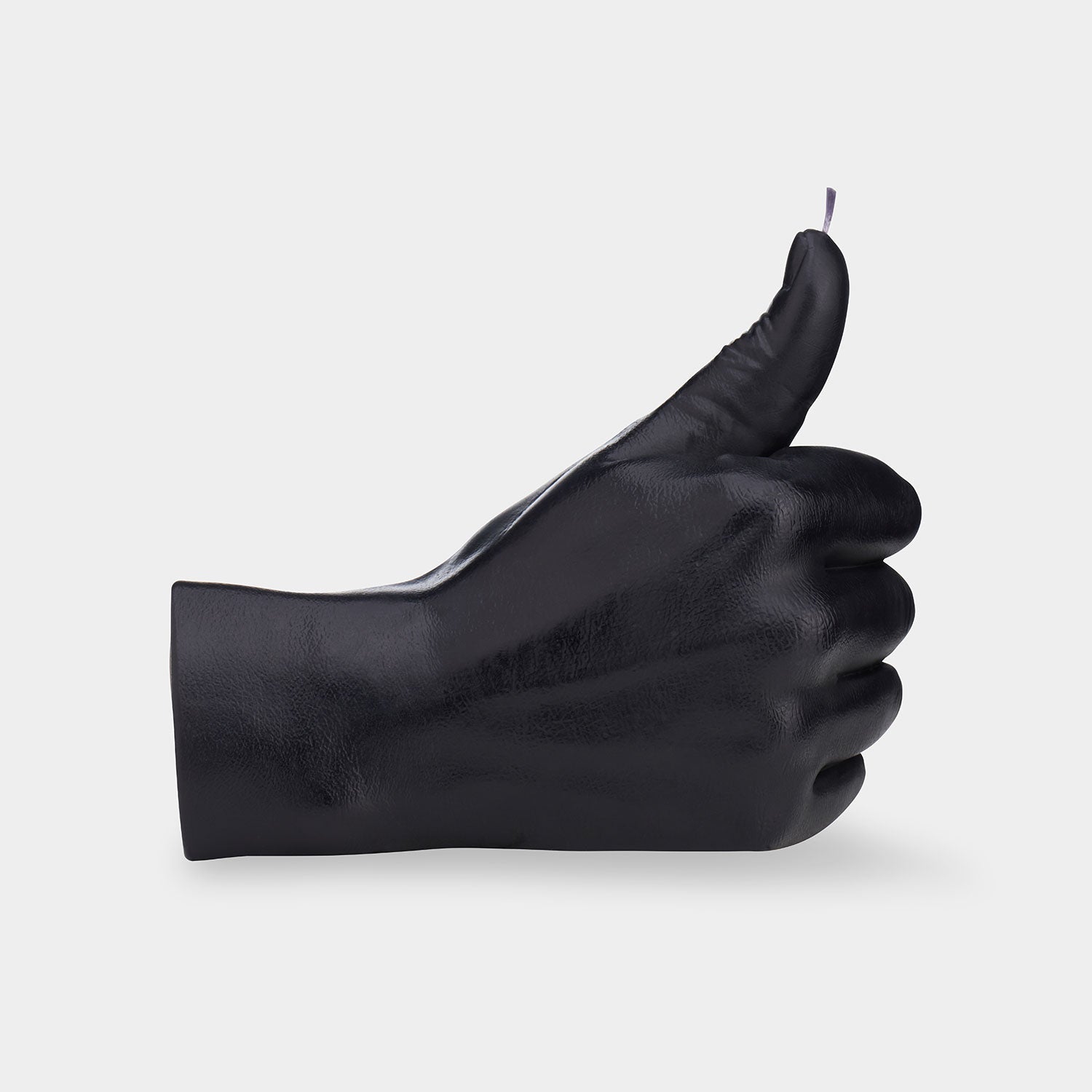 CandleHand &quot;Thumbs Up&quot; Black