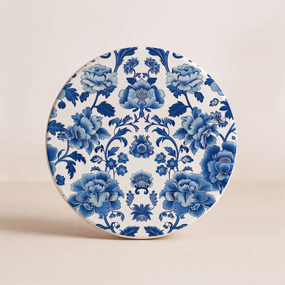 Chinoiserie Coasters