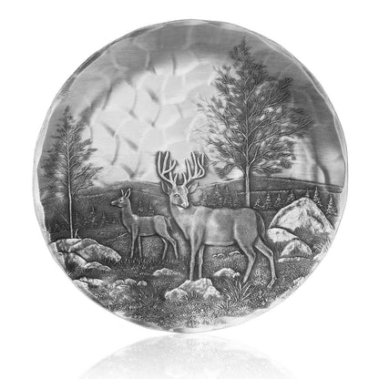 Deer Coaster