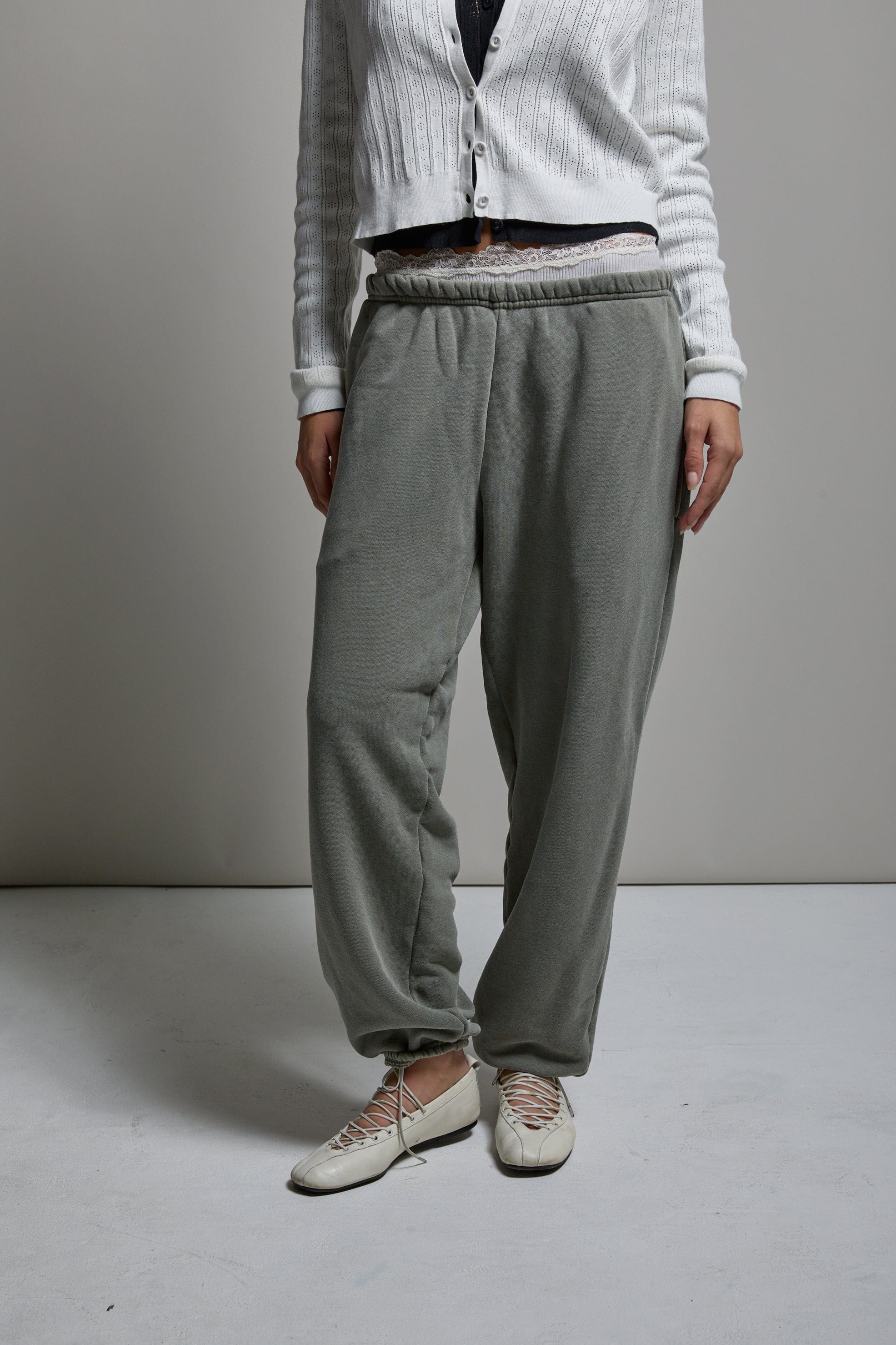 Sebi Sweatpant