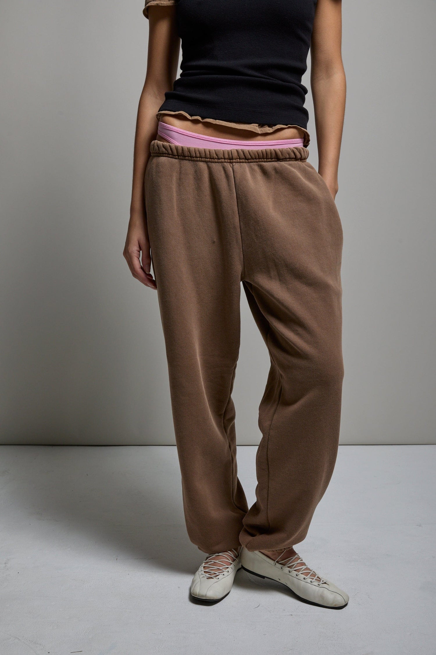 Sebi Sweatpant