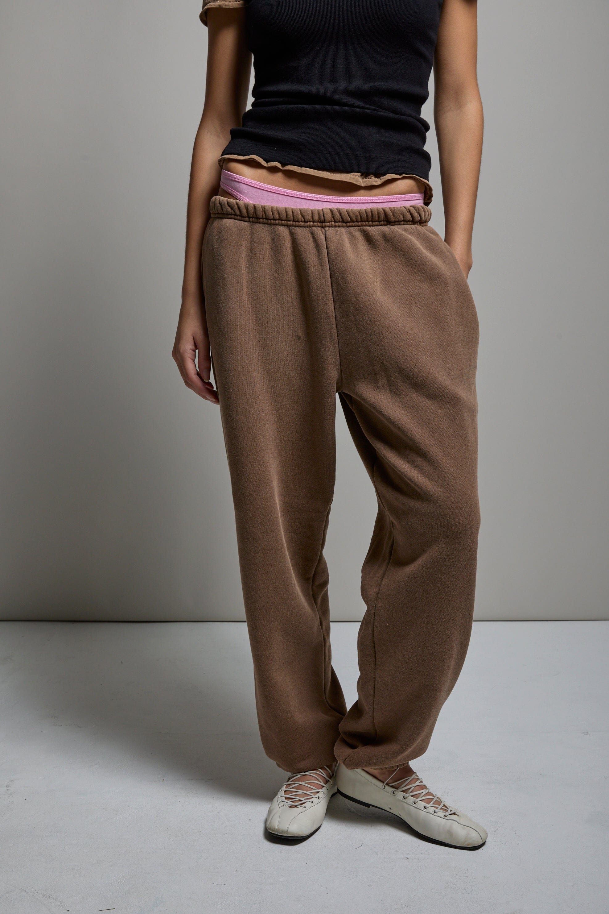 Sebi Sweatpant