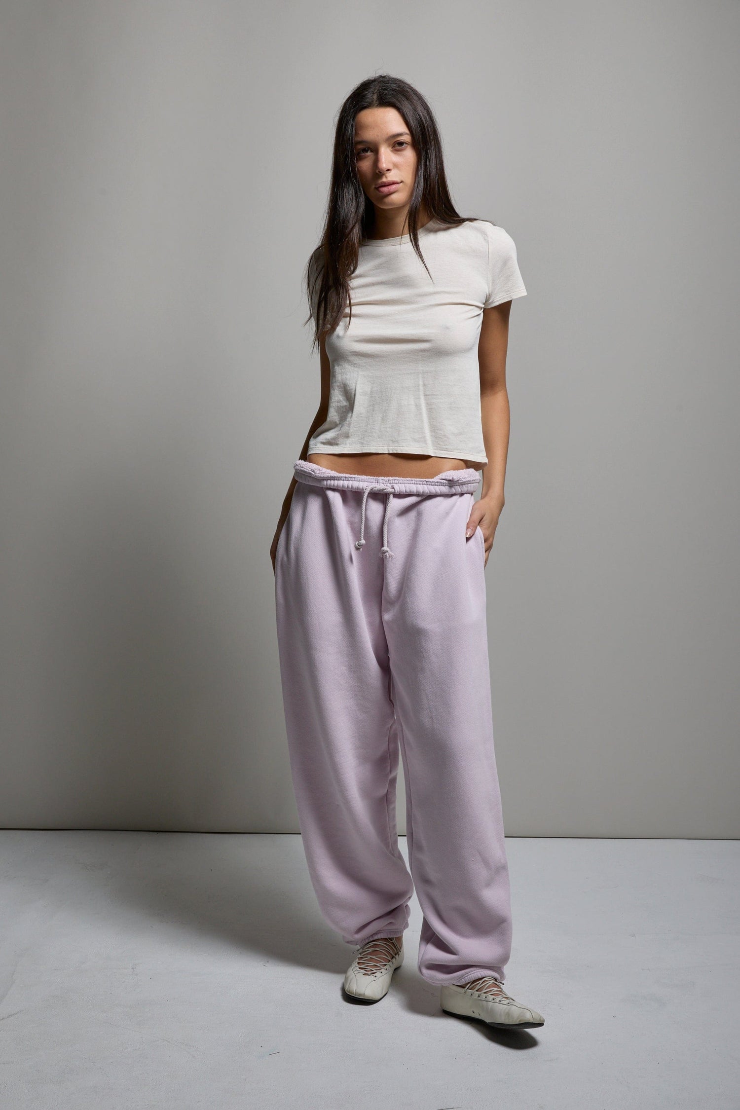 Sebi Sweatpant