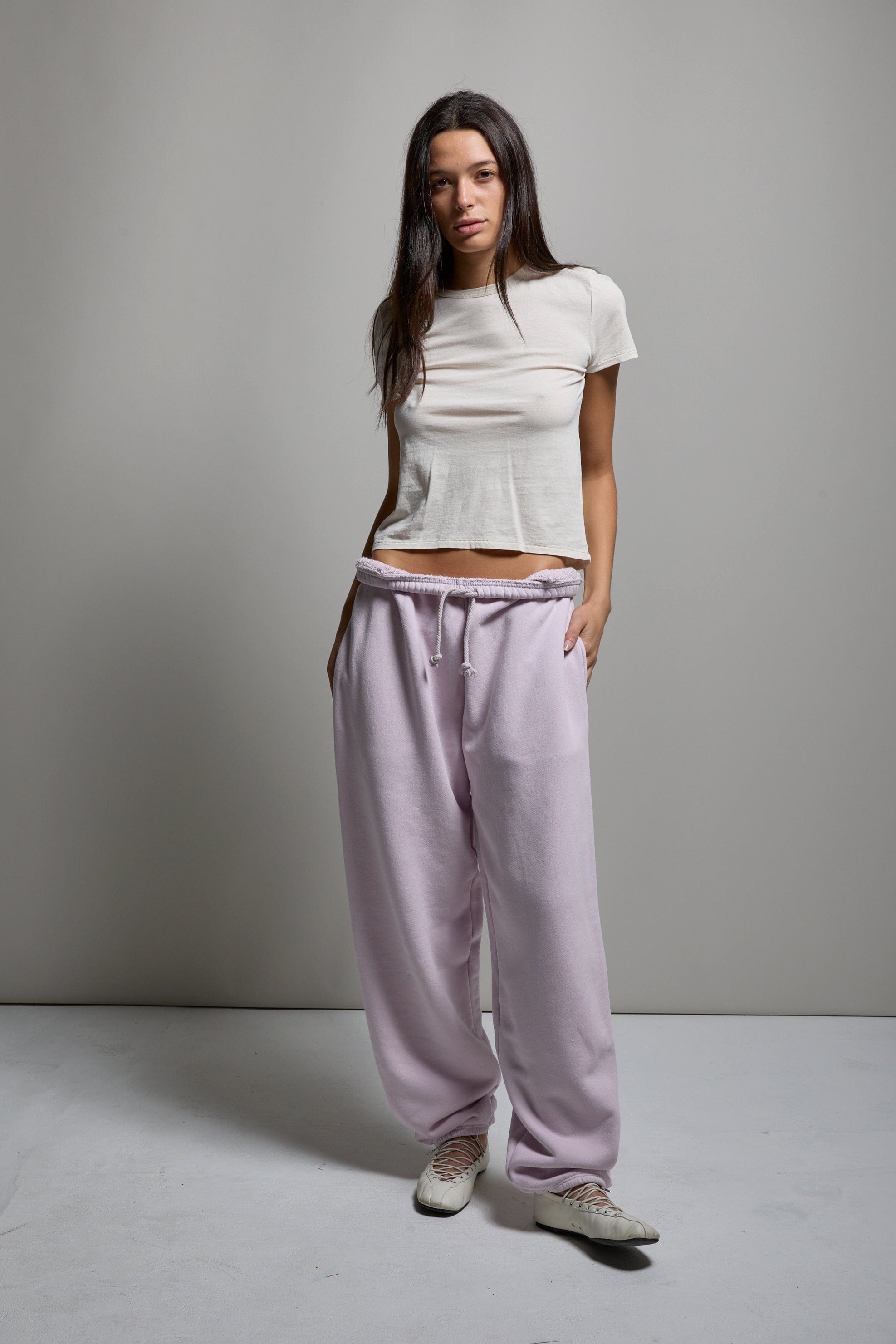 Sebi Sweatpant
