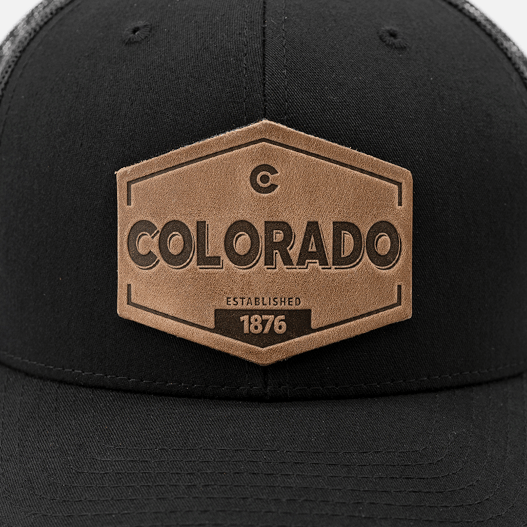 Colorado Established Hat