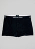 American Trench Apparel black / s Boxer
