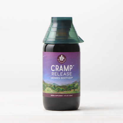 Cramp Release, Menses Soother