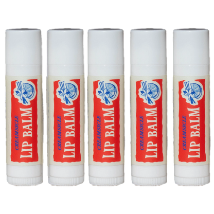 Papabear Tallow Lip Balm - My American Goods