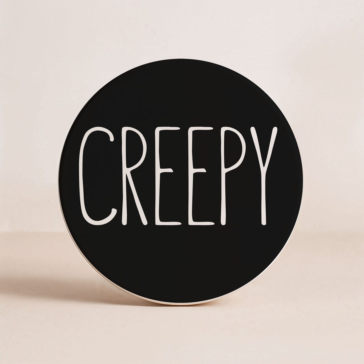 Gia Roma Coaster Halloween Coasters