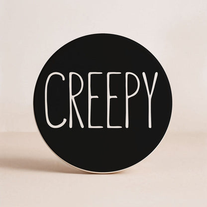 Gia Roma Coaster Halloween Coasters