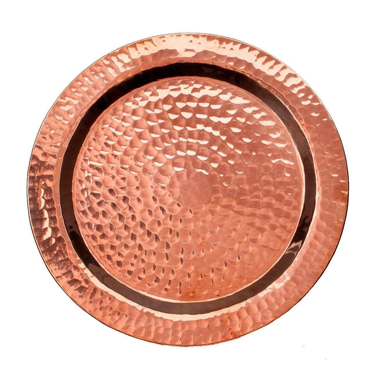 Sertodo Coasters Napa Copper Cup Coasters