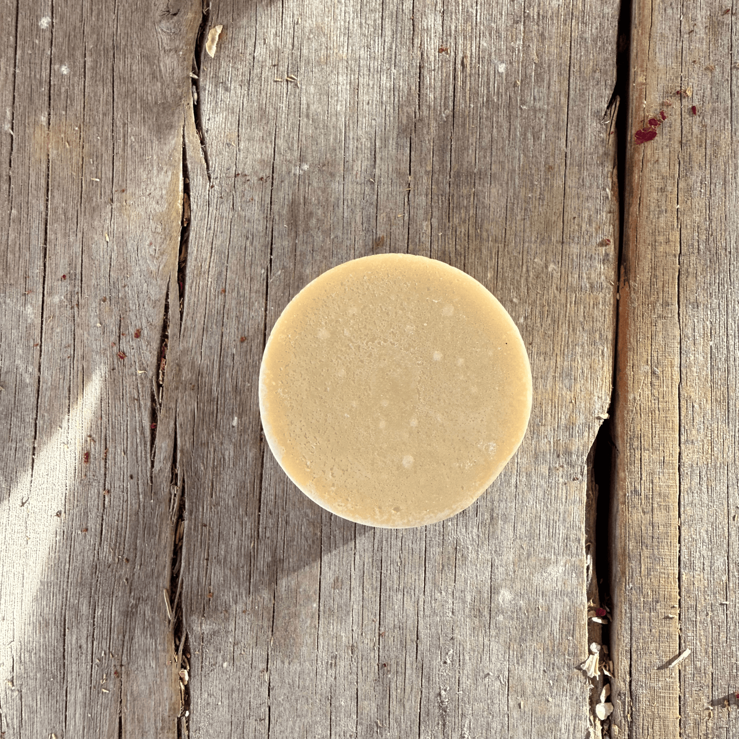 Cacao &amp; Protein Conditioner Bar